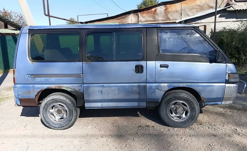 Mitsubishi Delica 1993 года за 2 000 000 тг. в Алматы фото 3