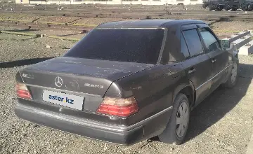 Mercedes-Benz 190 (W201) 1991 года за 650 000 тг. в Талдыкорган фото 3