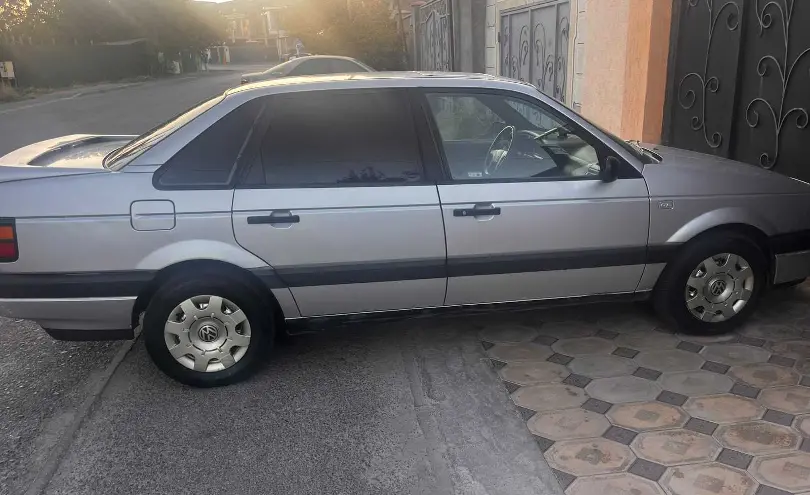 Volkswagen Passat 1992 года за 1 350 000 тг. в Шымкент