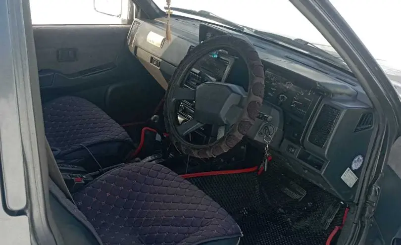 Nissan Terrano 1993 года за 1 500 000 тг. в Восточно-Казахстанская область фото 4
