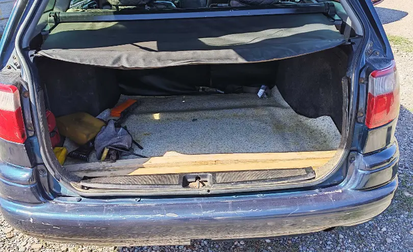 Toyota Carina E 1993 года за 1 990 000 тг. в Алматы фото 5
