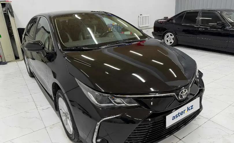 Toyota Corolla 2019 года за 8 000 000 тг. в Алматы фото 3