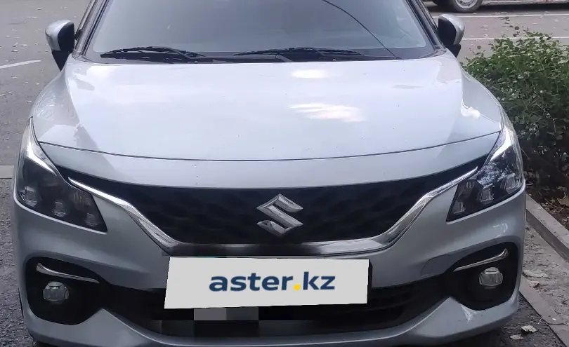 Suzuki Baleno 2023 года за 7 000 000 тг. в Алматы фото 1