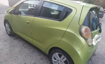 Chevrolet Spark 2013 года за 3 100 000 тг. в Алматы