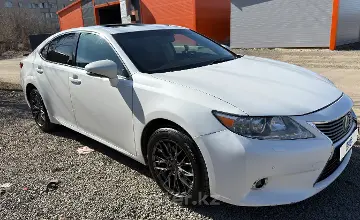 Lexus ES 2014 года за 9 500 000 тг. в Астана фото 4