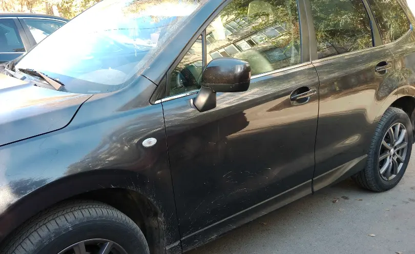 Subaru Forester 2018 года за 11 700 000 тг. в Актюбинская область фото 1