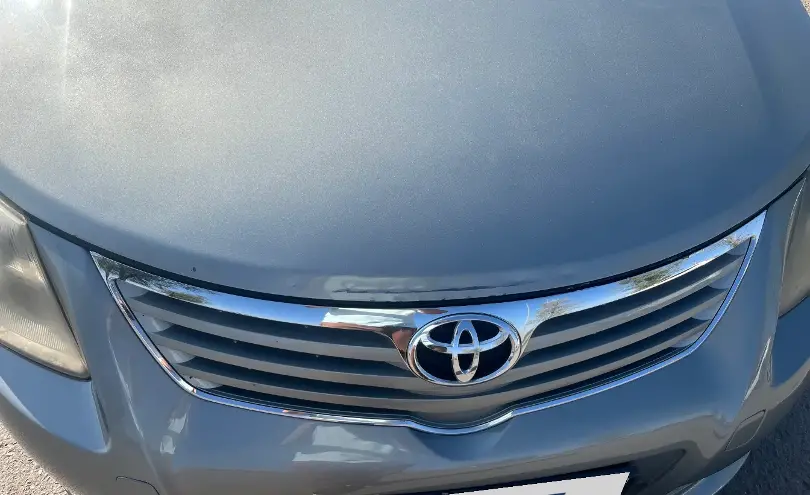 Toyota Avensis 2009 года за 3 800 000 тг. в Алматы фото 3