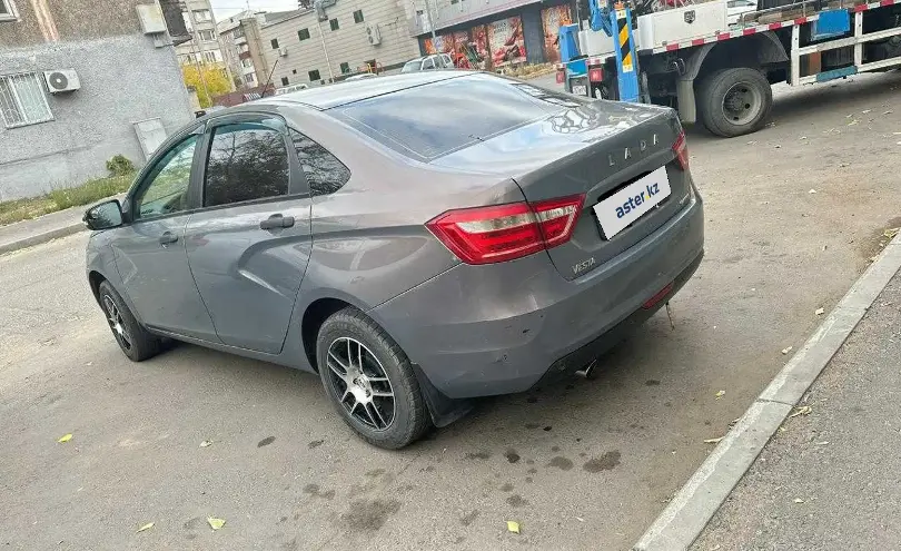 LADA (ВАЗ) Vesta 2019 года за 3 300 000 тг. в Павлодар фото 4