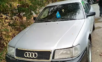 Audi 100 1992 года за 1 500 000 тг. в Павлодарская область фото 1