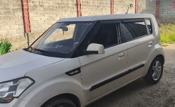 Kia Soul 2010 года за 4 200 000 тг. в Алматы фото 2