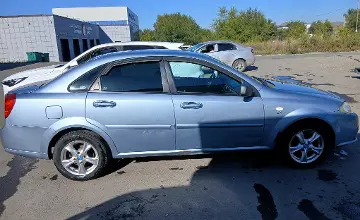 Daewoo Gentra 2014 года за 3 300 000 тг. в Усть-Каменогорск фото 2