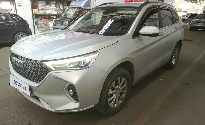 Haval M6 2024 года за 7 500 000 тг. в Астана