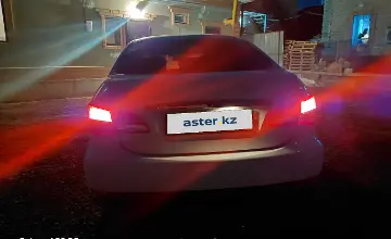 Nissan Almera 2014 года за 3 500 000 тг. в Кызылординская область фото 3
