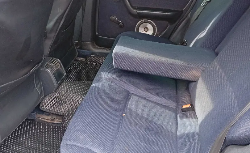 Audi 100 1994 года за 1 500 000 тг. в Акмолинская область фото 5