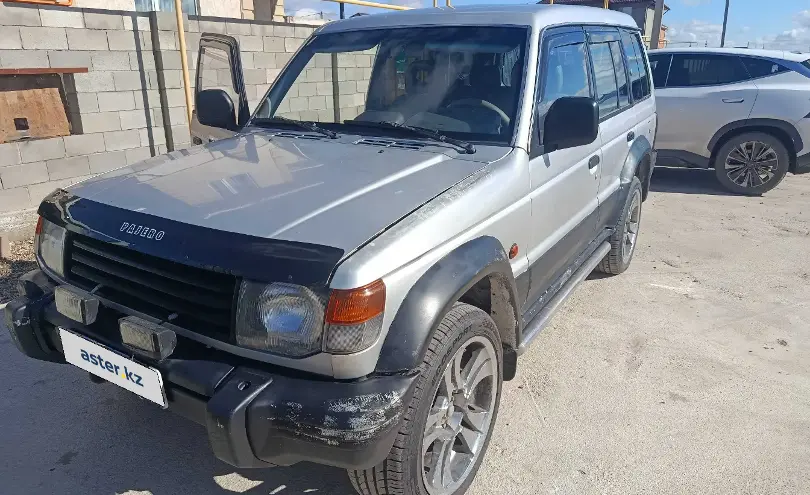 Mitsubishi Pajero 1993 года за 3 000 000 тг. в Астана фото 1