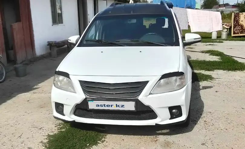 LADA (ВАЗ) Largus 2015 года за 3 800 000 тг. в Усть-Каменогорск фото 2