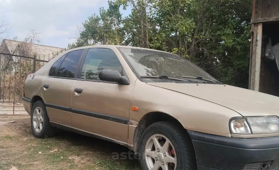 Nissan Primera 1991 года за 700 000 тг. в Алматинская область