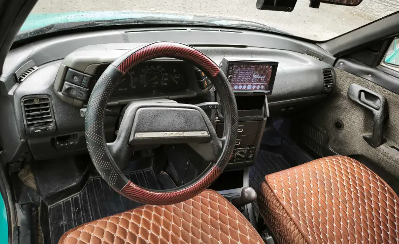 LADA (ВАЗ) 2111 2000 года за 1 200 000 тг. в Тараз фото 5