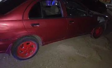 Nissan Pulsar 1996 года за 650 000 тг. в Алматы фото 3