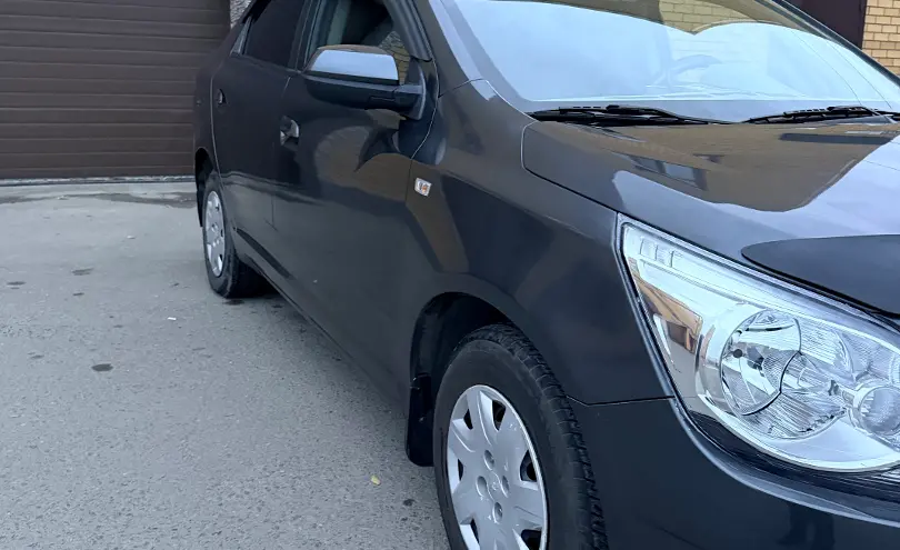 Chevrolet Cobalt 2020 года за 4 300 000 тг. в Семей фото 3