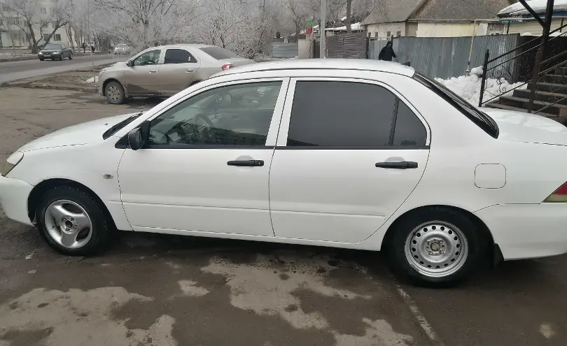 Mitsubishi Lancer 2009 года за 2 600 000 тг. в Астана фото 2