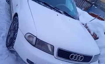 Audi A4 1996 года за 410 000 тг. в Усть-Каменогорск фото 3