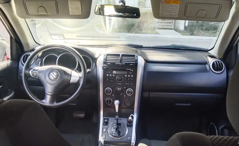 Suzuki Grand Vitara 2009 года за 6 500 000 тг. в Уральск фото 5