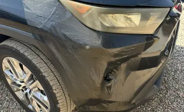Toyota RAV4 2019 года за 12 000 000 тг. в Алматинская область фото 2