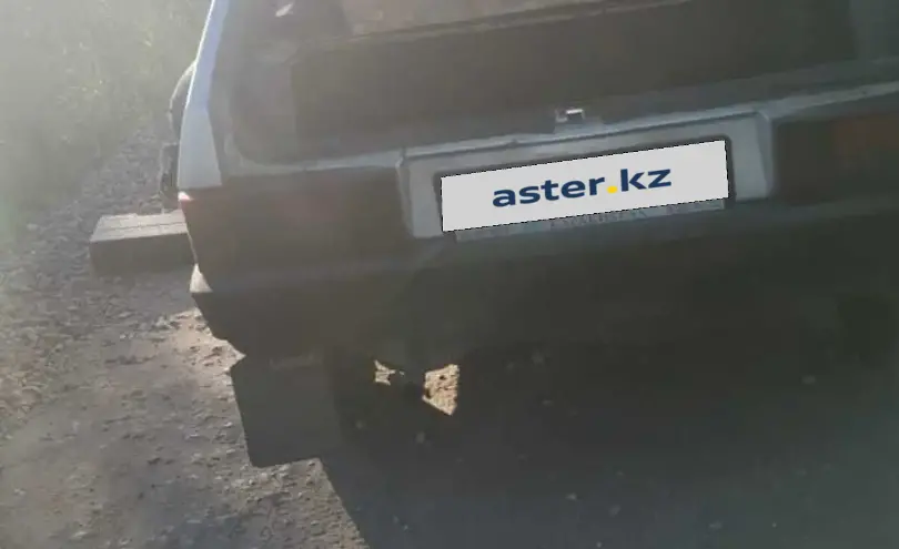 LADA (ВАЗ) 2109 2003 года за 700 000 тг. в Петропавловск фото 3