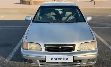 Toyota Camry 1996 года за 1 500 000 тг. в Талдыкорган фото 3