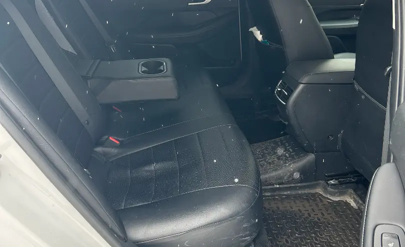 Hyundai Sonata 2025 года за 14 000 000 тг. в Астана фото 4