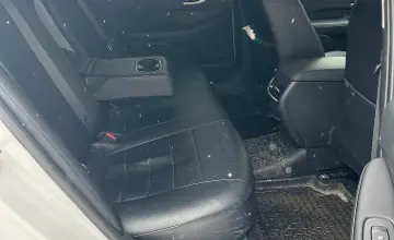 Hyundai Sonata 2025 года за 14 000 000 тг. в Астана фото 4
