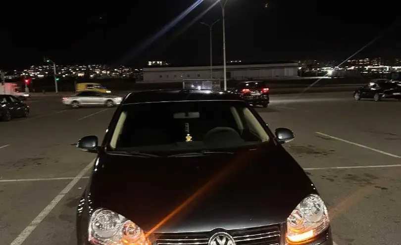 Volkswagen Jetta 2005 года за 2 600 000 тг. в Караганда фото 2