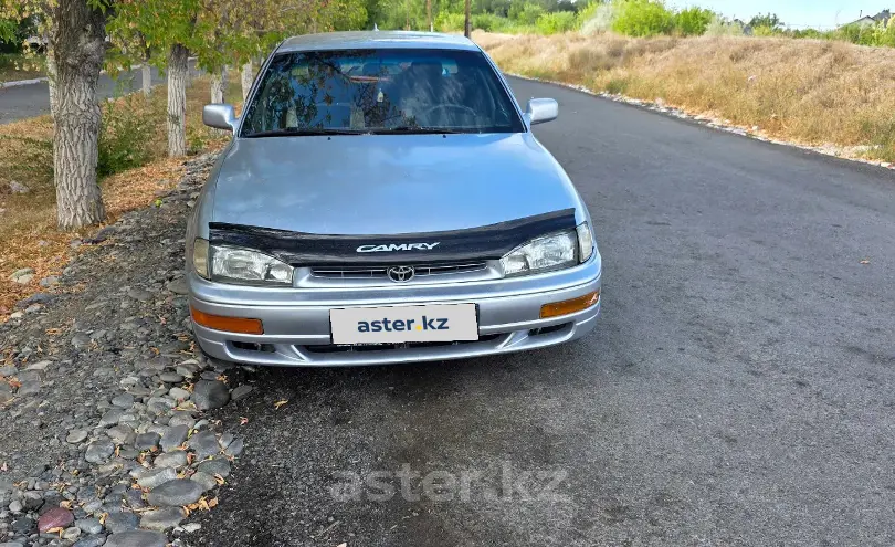 Toyota Camry 1995 года за 1 650 000 тг. в Жетысуская область фото 1