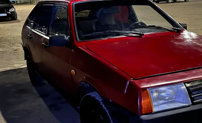 LADA (ВАЗ) 2109 1988 года за 450 000 тг. в Кокшетау фото 2