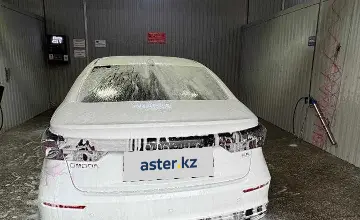 OMODA S5 2023 года за 6 500 000 тг. в Астана