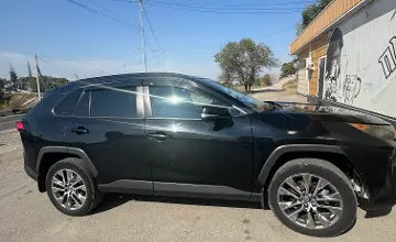 Toyota RAV4 2019 года за 12 000 000 тг. в Алматинская область фото 1