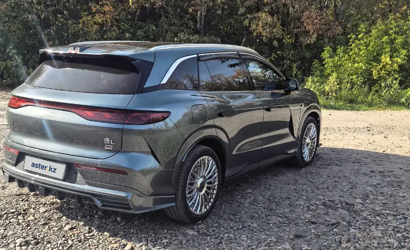 BYD Tang L 2025 года за 23 300 000 тг. в Усть-Каменогорск фото 4