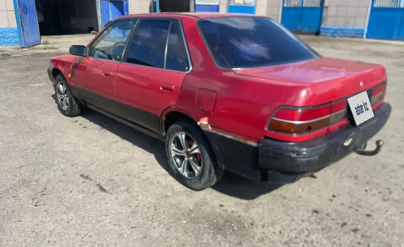 Toyota Carina II 1992 года за 600 000 тг. в Павлодарская область фото 5
