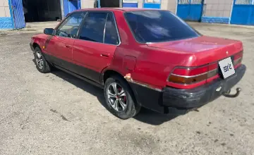 Toyota Carina II 1992 года за 600 000 тг. в Павлодарская область