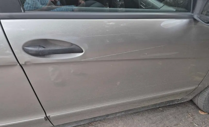 Mercedes-Benz A-Класс 2007 года за 2 300 000 тг. в Семей фото 3