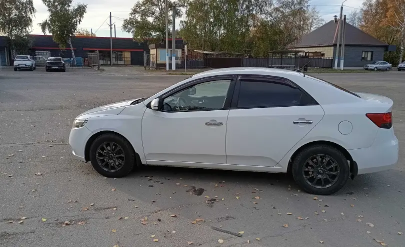 Kia Cerato 2012 года за 4 000 000 тг. в Северо-Казахстанская область фото 4