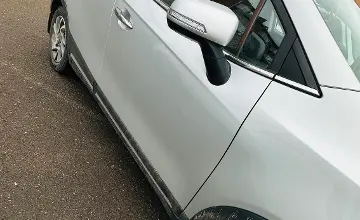 JAC S3 2017 года за 5 200 000 тг. в Акмолинская область фото 3