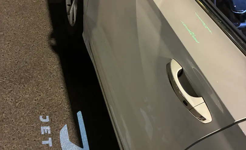 Jetta VS7 2025 года за 8 800 000 тг. в Астана фото 5