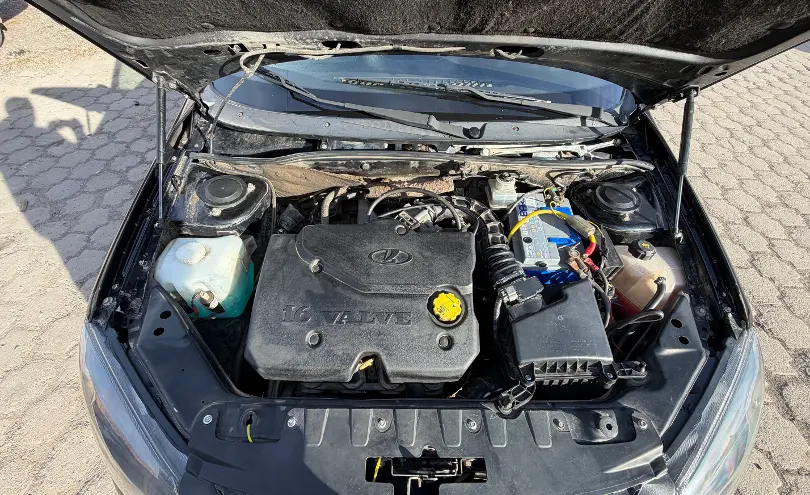 LADA (ВАЗ) Kalina 2013 года за 2 500 000 тг. в Карагандинская область фото 3