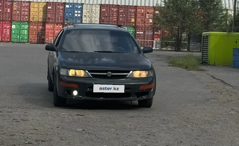 Nissan Maxima 1996 года за 1 750 000 тг. в Алматы фото 2