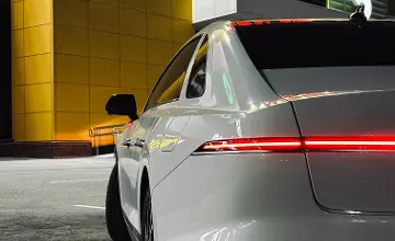Hyundai Grandeur 2023 года за 21 500 000 тг. в Караганда фото 4