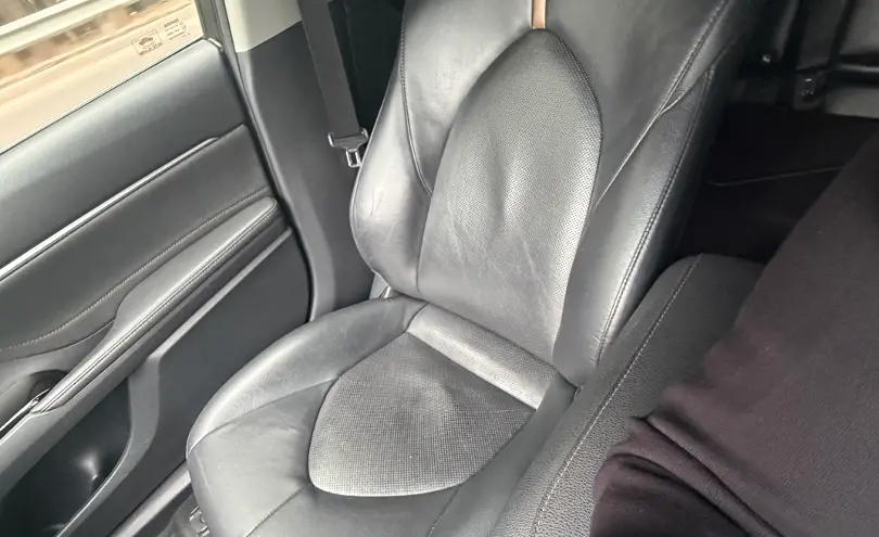 Toyota Camry 2018 года за 11 780 000 тг. в Алматы фото 5