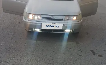LADA (ВАЗ) 2110 2006 года за 850 000 тг. в Астана фото 1