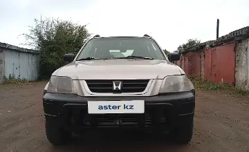 Honda CR-V 1997 года за 3 000 000 тг. в Астана фото 2